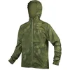 Image de Endura Hummvee Windproof Shell Jacket - Coupe-Vent vélo Homme