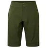 Image de Endura Short de VTT pour homme Hummvee avec doublure Lite - Vert Ghillie, 3X-Large