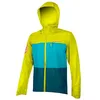 Image de Endura Singletrack II Jacket M, Vert, M