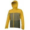 Image de Endura Singletrack II Jacket S, jaune, S
