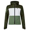 Image de Endura Singletrack II Jacket M, Vert, M