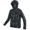 Image de Endura MT500 Veste de cyclisme imperméable pour homme Gris graphite Taille XL