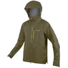 Image de Endura MT500 Veste imperméable en tweed vert L