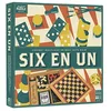 Image de Six en Un