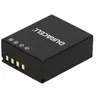 Image de Duracell Olympus BLH-1 Batterie de Rechange