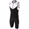 Image de ZONE3 Lava Long Distance Tri Sleeveless Trisuit XS