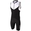 Image de Zone3 Triathlon Sans Manches Lava Long Distance Tri