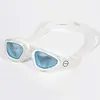 Image de ZONE3 - Lunettes de Natation Vapor Unisexes pour Adultes | Verres Miroir polarisés pour réduire l'éblouissement | Anti-buée et Protection 100% UVA/UVB | Vision panoramique