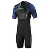 Image de Zone3 Swimskin Short Sleeve L
