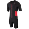 Image de Zone3 Activate Short Sleeve Trisuit XS