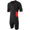 Image de Zone3 Trisuit à Manches Courtes Activate