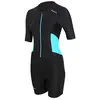 Image de Zone3 Activate Short Sleeve Trisuit XS