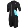 Image de Zone3 Trisuit à Manches Courtes Activate