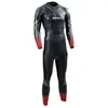 Image de Zone3 Aspire Wetsuit ST