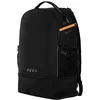 Image de ZONE3 Everyday Transition Bag Triathlon Sac à dos pour gym, natation, course et cyclisme, Noir, taille unique