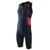 Image de Zone3 Activate Sleeveless Trisuit 2XL