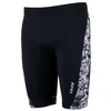 Image de ZONE3 2024 Hommes Pacific Koa Swim Jammers SW23MPKJ101 - Black/Vert
