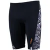 Image de ZONE3 2024 Hommes OWS Renew Swim Jammers SW23MOWSJ122 - Black/Grey