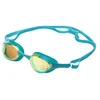 Image de ZONE3 Volare Swim Goggles SA23GOGVO106 - Teal/Cream/Copper