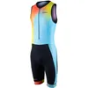 Image de Zone3 Activate+ Sleeveless Trisuit L