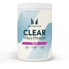 Image de Clear Whey Isolate - 500g - 20portions - Raisin Rouge