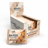 Image de Cookies Protéinés Moelleux - 12 x 75g - Copeaux de chocolat