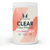 Image de Clear Whey Isolate - 875g - 35portions - Peach Tea
