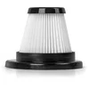 Image de Duronic VC9FILTER Set de 3 Filtres HEPA pour Aspirateur à Balai VC9 | Compatible uniquement avec l'aspirateur VC9 de Duronic | Lavable et réutilisable