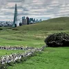 Image de The Valley/England Ep