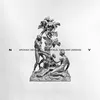 Image de N/Y/Clear Vinyl