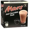 Image de Mars Hot Chocolate Pods - Lot de 8 capsules Dolce Gusto compatibles