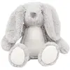 Image de Mumbles - Jouet en Peluche PRINTME Mini (M) (Lapin/Gris)