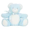 Image de Mumbles - Ours en Peluche PRINTME Mini (M) (Bleu)