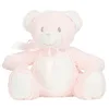 Image de Mumbles - Ours en Peluche PRINTME Mini (M) (Rose)
