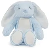 Image de Mumbles - Jouet en Peluche PRINTME (26 cm) (Bleu)