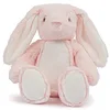 Image de Mumbles - Jouet en Peluche PRINTME (26 cm) (Rose)