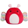 Image de Mumbles - Jouet en Peluche (Taille Unique) (Rose)