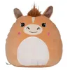 Image de Mumbles - Jouet en Peluche Squidgy (Taille Unique) (Marron Clair)