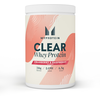 Image de Clear Whey Isolate - 875g - 35portions - Groseille et Framboise