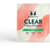 Image de Clear Whey Isolate (échantillon) - 1portions - Pastèque