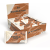 Image de Double Dough Brownie - 12 x 60g - Chunky Chocolate