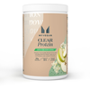 Image de Clear Vegan Protein - 20portions - Apple & Elderflower