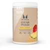 Image de Clear Vegan Protein - 40portions - Pineapple & Grapefruit
