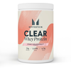 Image de Clear Whey Isolate - 500g - 20portions - Pink Grapefruit