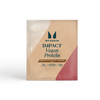Image de Mélange Protéine végan - 30g - Chocolate Salted Caramel
