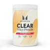 Image de Clear Whey Isolate - 500g - 20portions - Orange Sanguine
