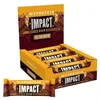 Image de Myprotein Barre protéinée Impact, 6 barres, caramel et noix