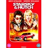 Image de Starsky & Hutch [DVD] [2020]