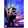 Image de NCIS: New Orleans: The Sixth Season [DVD] [2020]