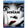 Image de Scream [Blu-ray] [2021]